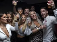 Unlimited Pub Crawl